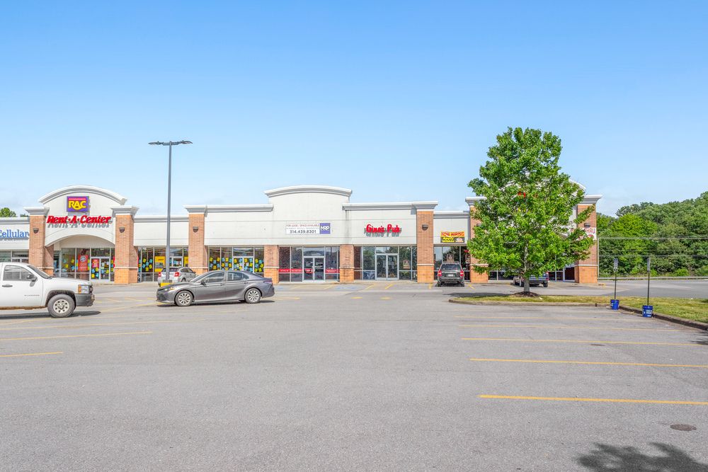 Fayette Town Center: 114 Town Center Rd, Fayetteville, WV 25840